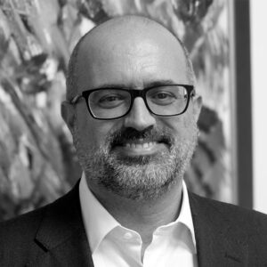 Marco Cernuschi di Simco consulting