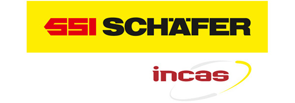 SSI Schaefer - Incas