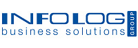 Infolog logo