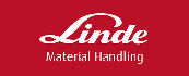 Linde Material Handling logo
