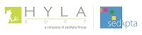 Hyla Sedapta logo
