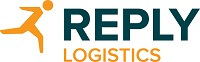 Logistics Reply logo