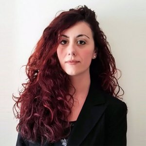 Alessandra Broccoli di Open Data