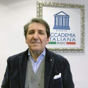Giorgio Solferini di Alfacod