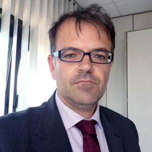 Nicola Borghi di Due Torri