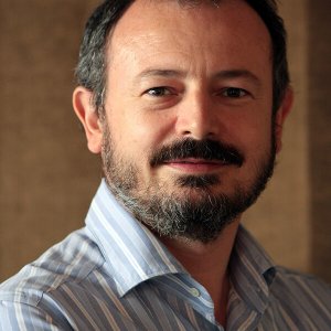Roberto Vaghi di Beta 80
