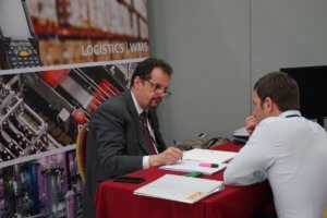 Global Summit Logistics & Supply Chain 2018