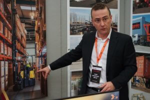 Global Summit Logistics & Supply Chain 2018