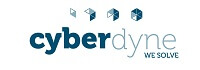 Cyberdyne logo