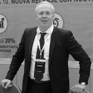 Fabrizio Arnaldi di Plannet