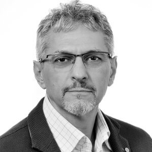 Franco Lorenzon di ASAC