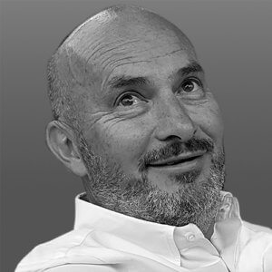 Vincenzo Verità di FEC Italia