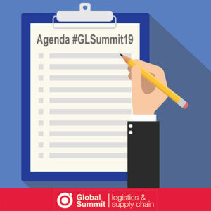 Agenda #GLSummit19