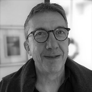 Enrico Vitale di Kube Sistemi