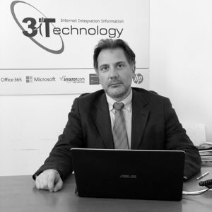 Gianluigi Tufo CEO 3i Technology