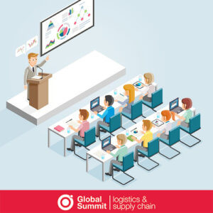 Conferenze #GLSummit19
