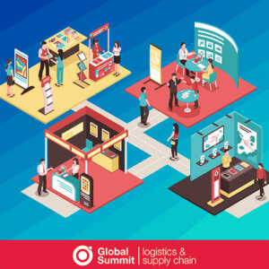 Expo #GLSummit19