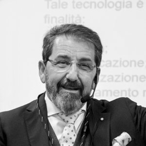 Giorgio Solferini di Alfacod