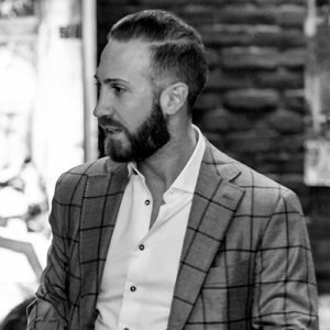 Matteo Oteri di Dap Sides