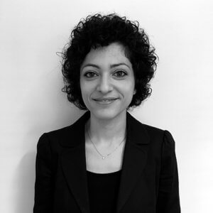 Elena Massaro di ToolsGroup