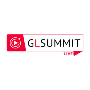 GLSUMMIT.LIVE logo