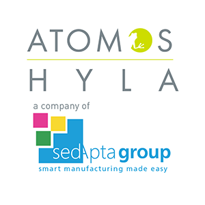 ATOMOS HYLA S.p.A. A Company of sedApta Group