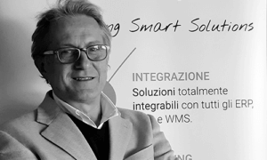 Michele Regoli, CEO & Founder di Open Mind Group