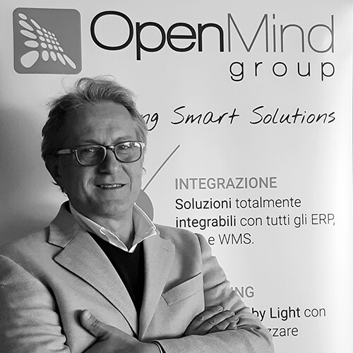 Michele Regoli, CEO & Founder di Open Mind Group
