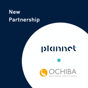 OCHIBA Ltd, nuovo partner PLANNET in Gran Bretagna
