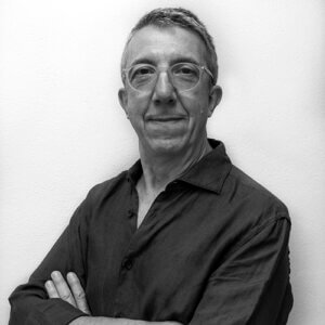 Enrico Vitale di Kube Sistemi