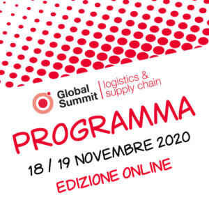 Progamma Global Summit 2020 edizione online