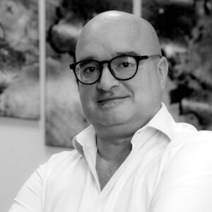Maurizio Beretti di MM Operations