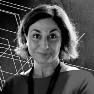 Angela Iorio di ToolsGroup