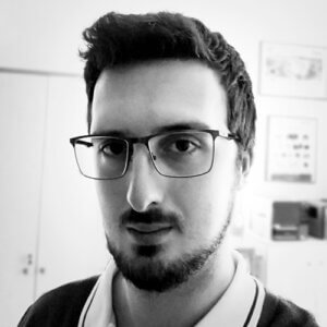 Carlo Bulizza di SATO
