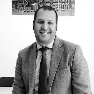 Riccardo Bertelè di Mecalux Italia