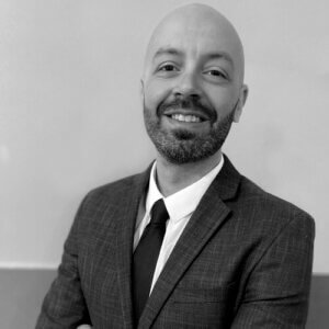 Simone Barozzi di LCS