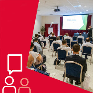 Conferenze on demand