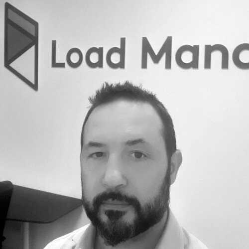 Pasquale Lanci di Load Manager