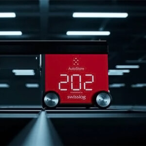 Swisslog AutoStore