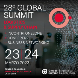 Global Summit Logistics & Supply Chain 2022