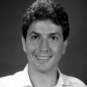Fabrizio Fantini di EVO