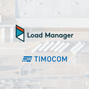 Load Manager annuncia la partnership con Timocom
