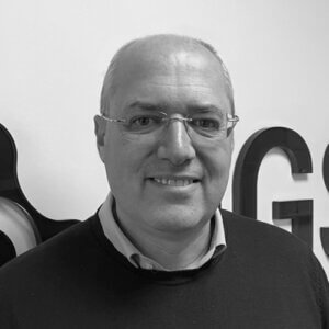 Giovanni Colletti di DGS