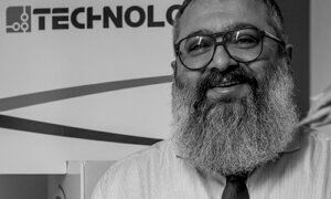 Lorenzo Di Salvatore di Technolog