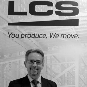 Roberto Natali di LCS