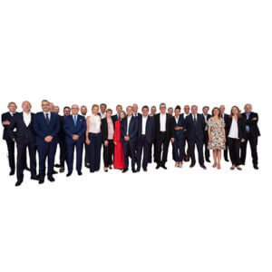 Smart VCO porta il Gruppo Considi al Global Summit Logistics & Supply Chain 2023