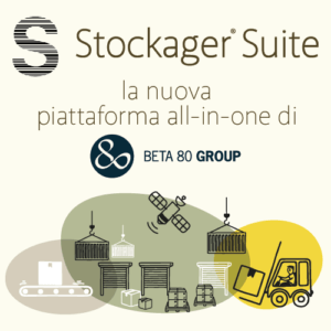 BETA 80 GROUP Stockager®Suite