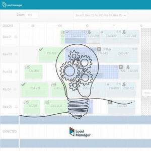 Load Manager. Pianificazione e comunicazione: due capisaldi per una logistica efficiente