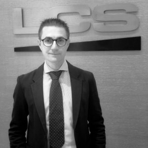 Alessandro Panzeri di LCS