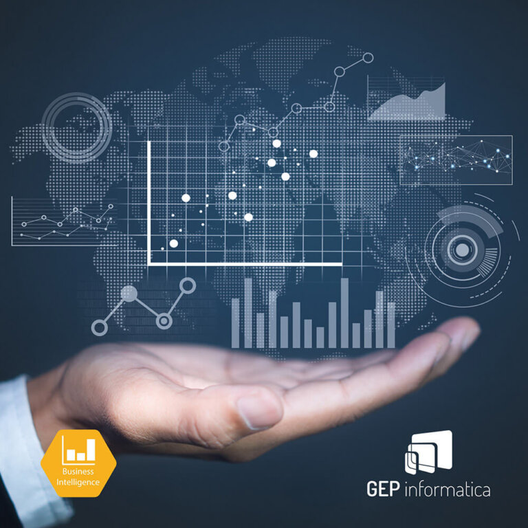 GEP Informatica Presenta SIGEP BI al Global Summit: La Nuova Frontiera della Business Intelligence nella Logistica